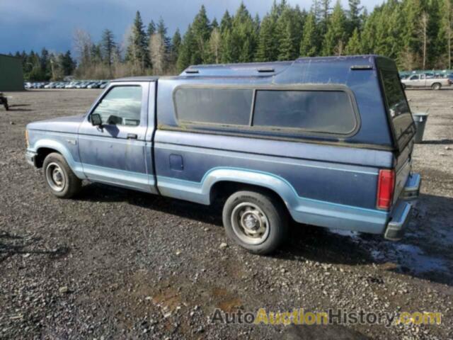 FORD RANGER, 1FTCR10A0LUB41536