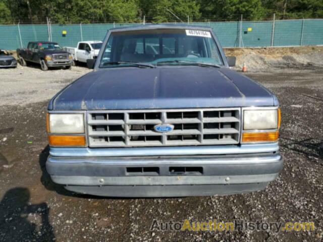 FORD RANGER, 1FTCR10A0LUB41536