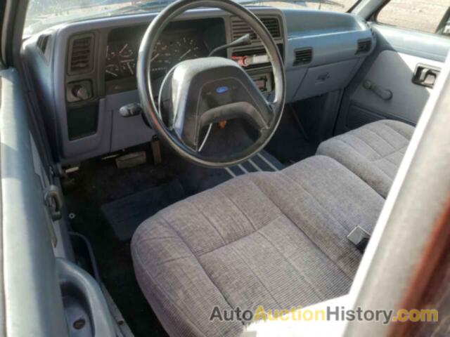 FORD RANGER, 1FTCR10A0LUB41536