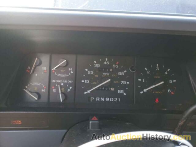 FORD RANGER, 1FTCR10A0LUB41536