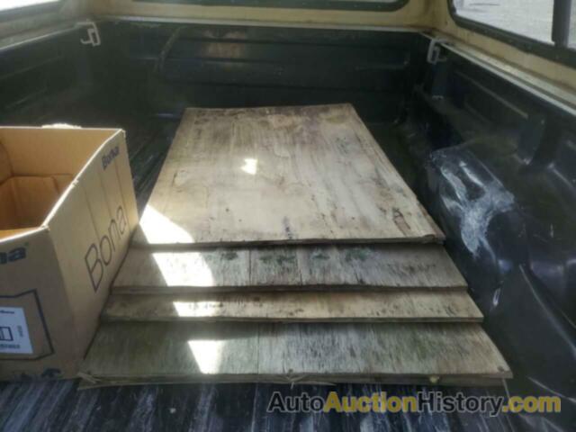 FORD RANGER, 1FTCR10A0LUB41536