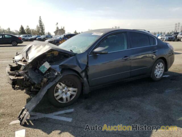 NISSAN ALTIMA BASE, 1N4AL2AP0CN550279