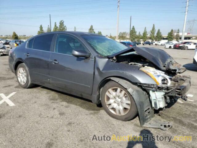 NISSAN ALTIMA BASE, 1N4AL2AP0CN550279