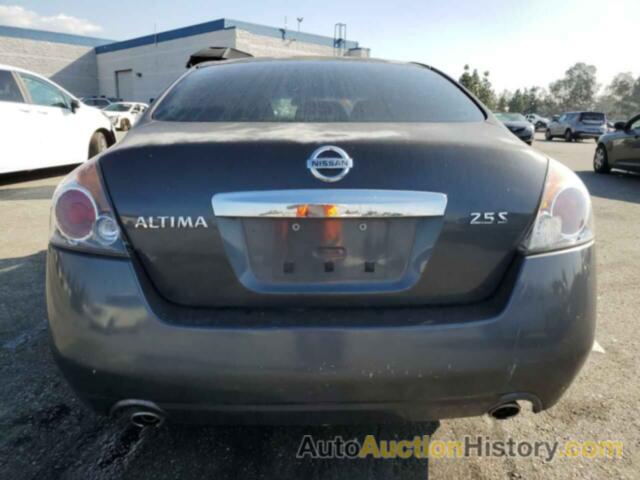 NISSAN ALTIMA BASE, 1N4AL2AP0CN550279