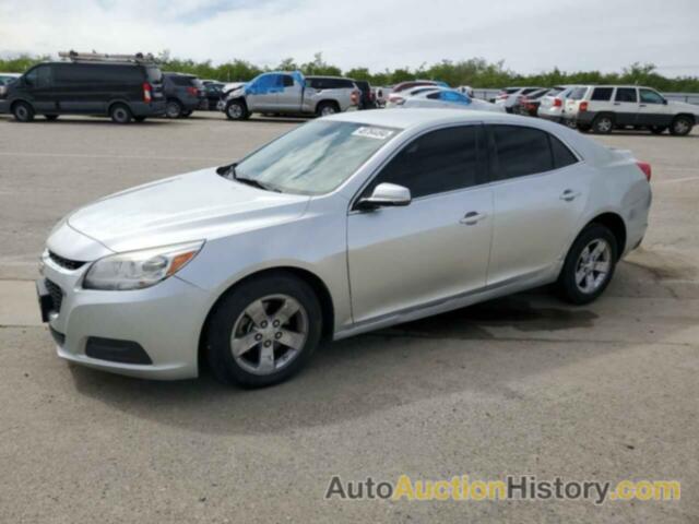 CHEVROLET MALIBU LT, 1G11C5SA0GU155433