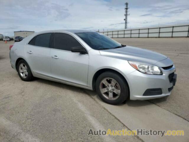 CHEVROLET MALIBU LT, 1G11C5SA0GU155433