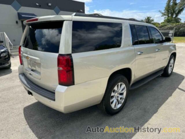 CHEVROLET SUBURBAN K1500 LT, 1GNSKHKCXGR351701