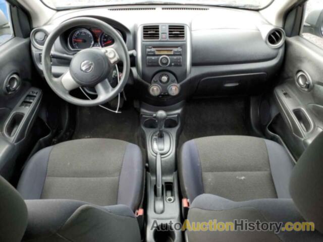 NISSAN VERSA S, 3N1CN7AP4CL839906