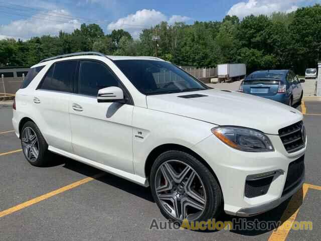 2013 MERCEDES-BENZ AMG 63 AMG, 4JGDA7EB6DA155942