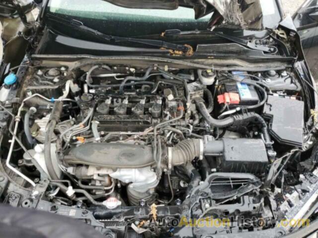 HONDA CIVIC EX, 2HGFE1F73NH316177