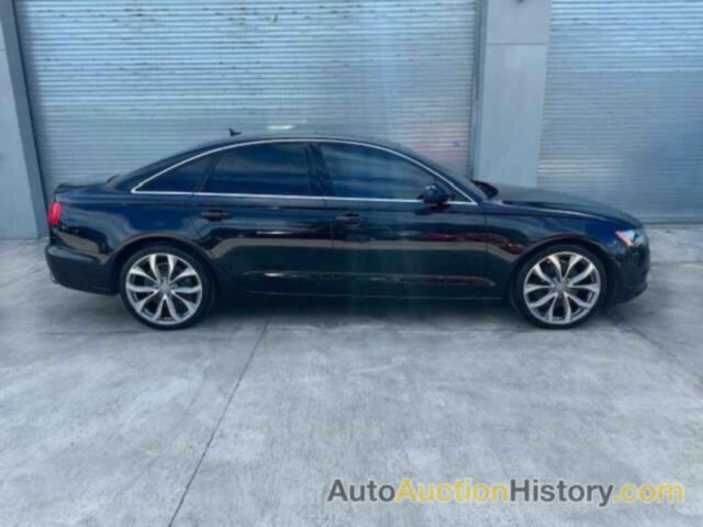 AUDI A6 PREMIUM PLUS, WAUGFAFC0EN126998