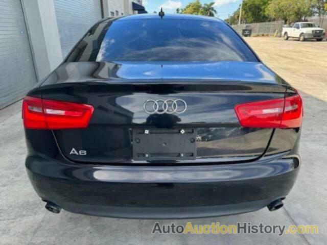 AUDI A6 PREMIUM PLUS, WAUGFAFC0EN126998