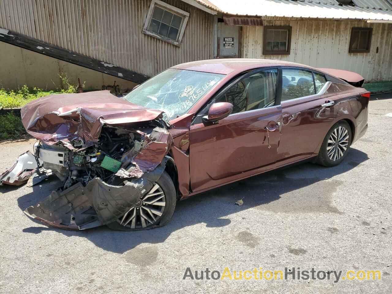 NISSAN ALTIMA SV, 1N4BL4DV9PN325147