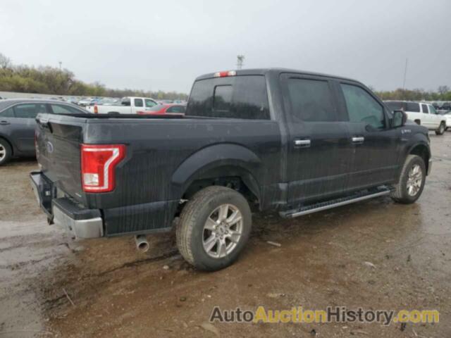 FORD F-150 SUPERCREW, 1FTEW1CF2FKD79008