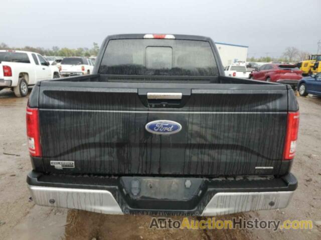 FORD F-150 SUPERCREW, 1FTEW1CF2FKD79008