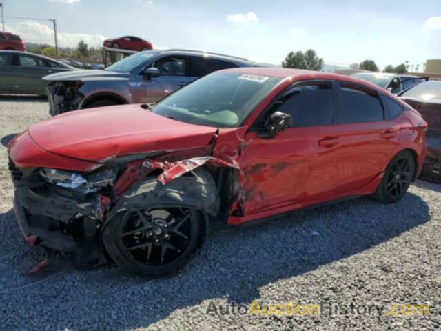 HONDA CIVIC SPORT, 19XFL2G82NE000413