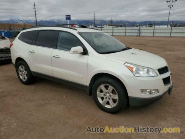 CHEVROLET TRAVERSE LT, 1GNKRGED5CJ393096