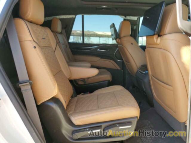 CADILLAC ESCALADE PREMIUM LUXURY, 1GYS4BKL9MR404233