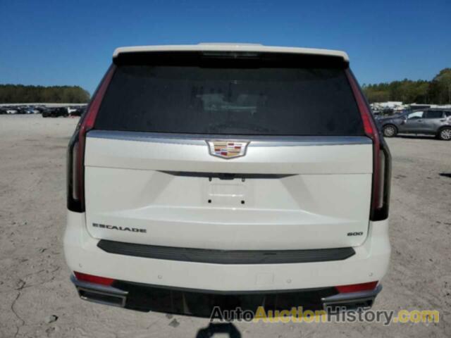 CADILLAC ESCALADE PREMIUM LUXURY, 1GYS4BKL9MR404233