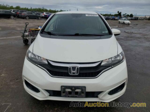 HONDA FIT LX, 3HGGK5H47JM735278