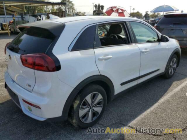 KIA NIRO FE, KNDCB3LC5H5100043