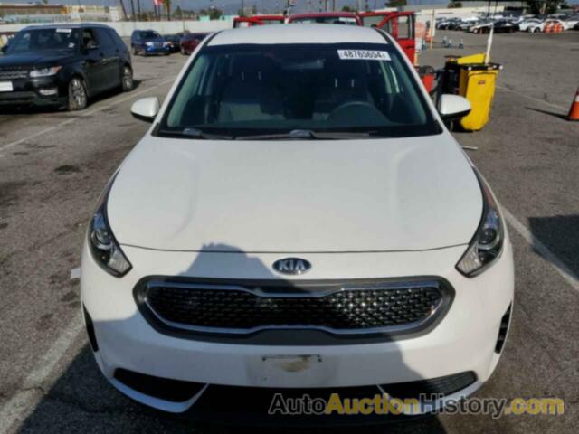 KIA NIRO FE, KNDCB3LC5H5100043