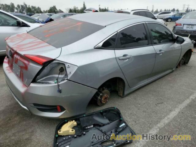 HONDA CIVIC LX, 19XFC2F62KE203894