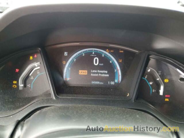 HONDA CIVIC LX, 19XFC2F62KE203894