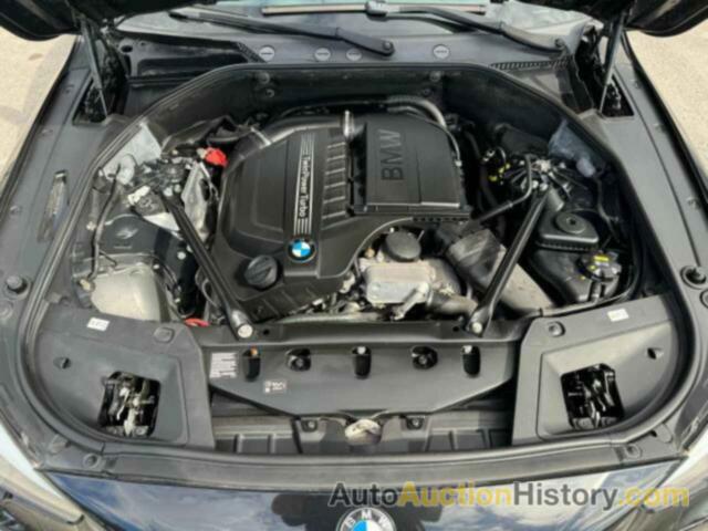 BMW 5 SERIES XIGT, WBA5M4C50HD187007