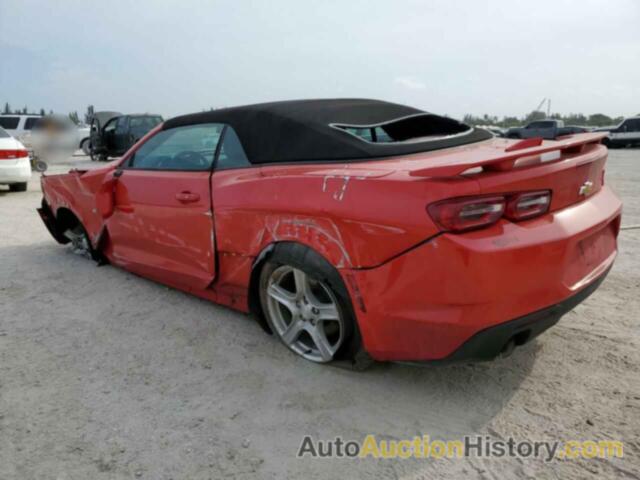 CHEVROLET CAMARO LS, 1G1FB3DS2L0114998