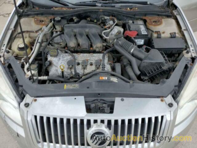 MERCURY MILAN PREMIER, 3MEHM081X7R616124