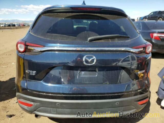 MAZDA CX-9 TOURING, JM3TCBCY8K0308092