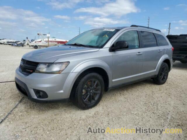 DODGE JOURNEY SE, 3C4PDCBG8KT837695