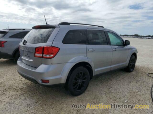 DODGE JOURNEY SE, 3C4PDCBG8KT837695