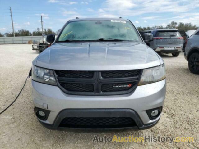 DODGE JOURNEY SE, 3C4PDCBG8KT837695