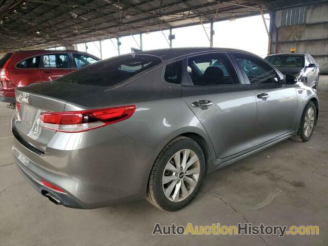 KIA OPTIMA LX, 5XXGT4L39JG261257