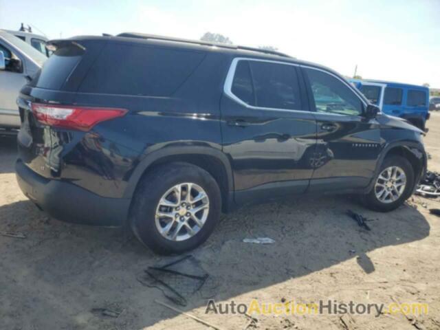 CHEVROLET TRAVERSE LT, 1GNERGKW4KJ254286