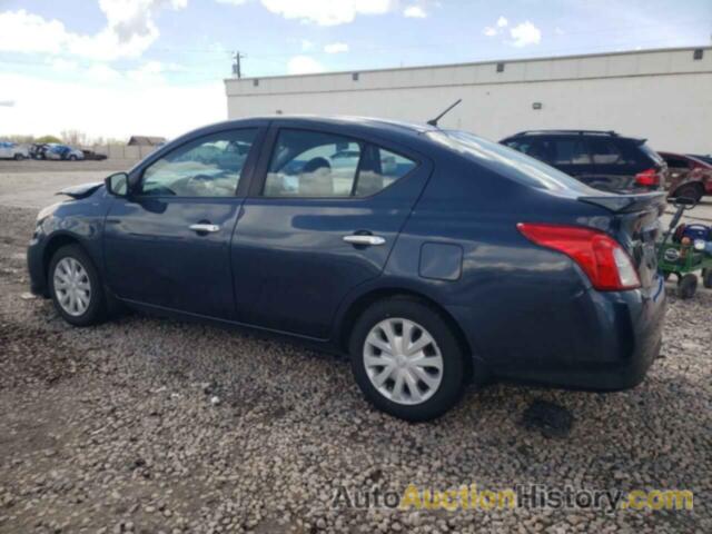 NISSAN VERSA S, 3N1CN7AP0FL856156