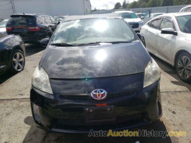 TOYOTA PRIUS, JTDKN3DU0A1261861