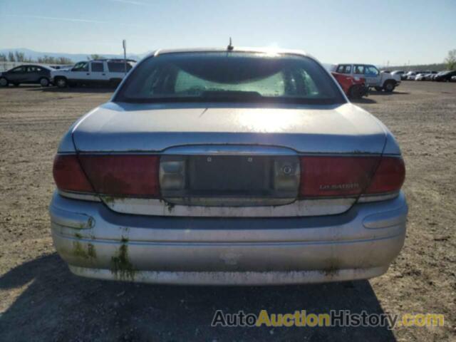 BUICK LESABRE CUSTOM, 1G4HP52K15U230653