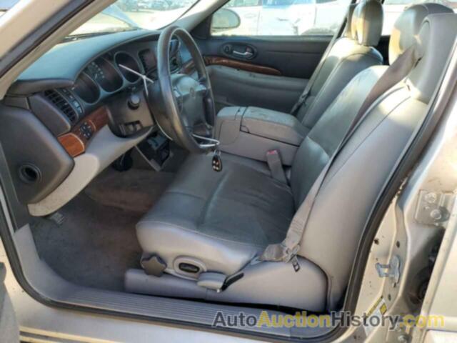 BUICK LESABRE CUSTOM, 1G4HP52K15U230653