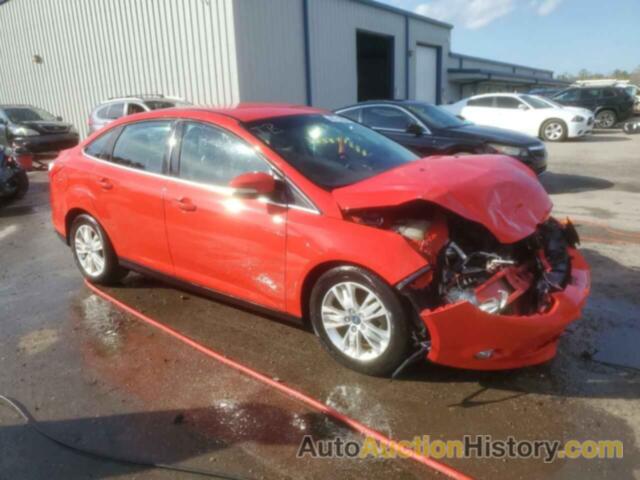 FORD FOCUS SEL, 1FAHP3H23CL107526