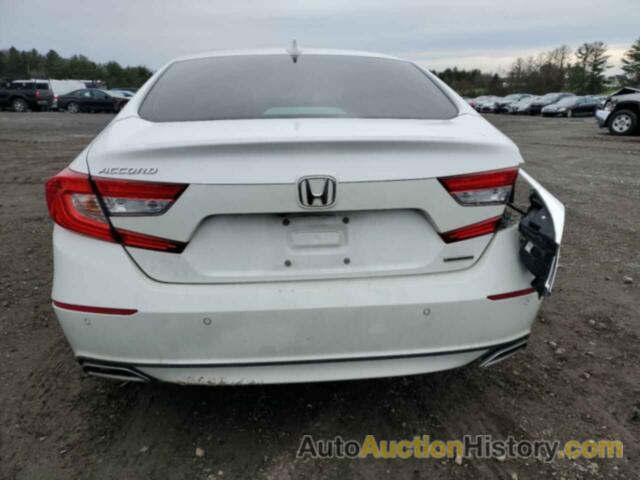 HONDA ACCORD TOURING, 1HGCV1F92JA119434