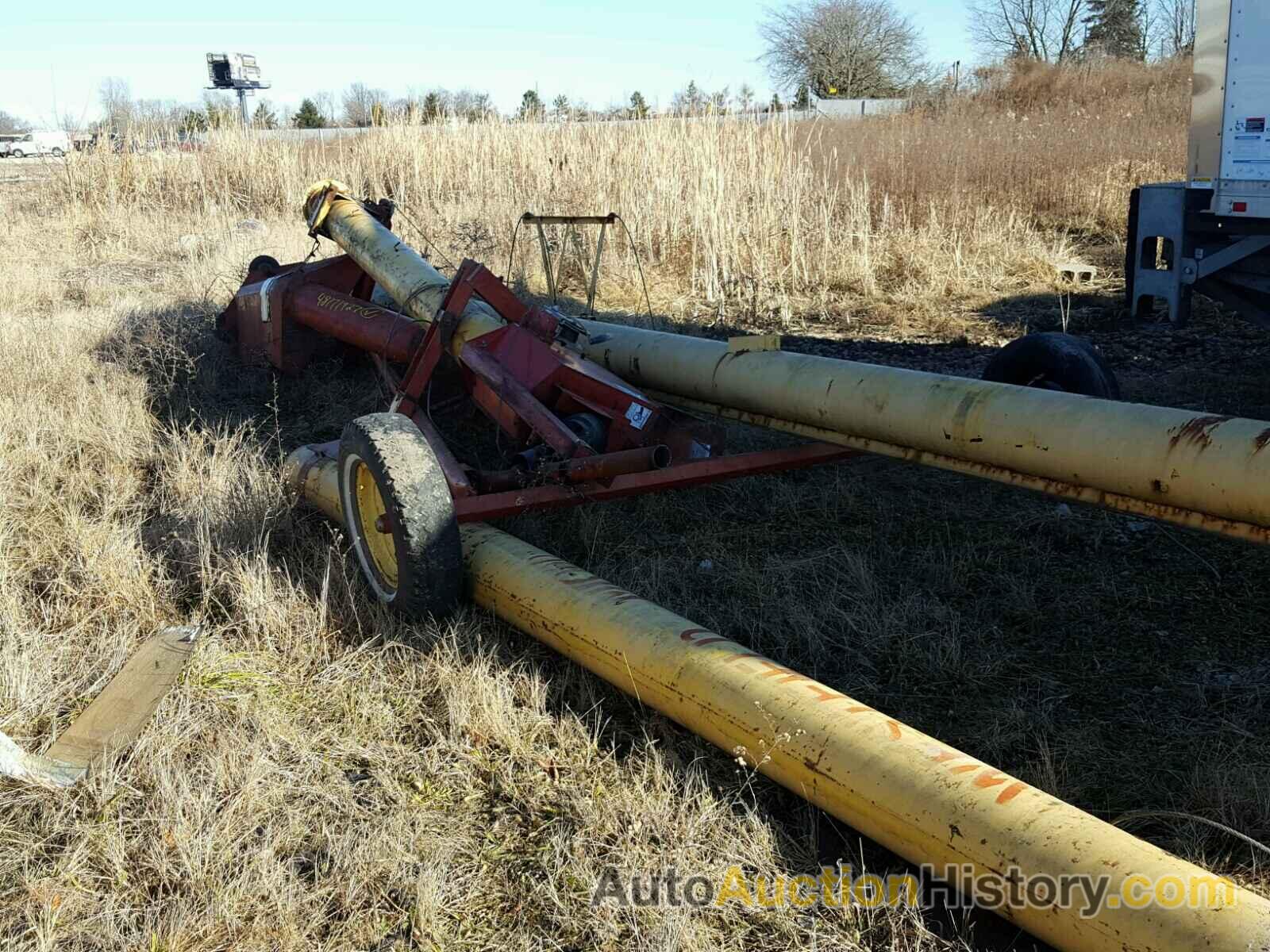 2000 OTHR TRAILER, MK10061