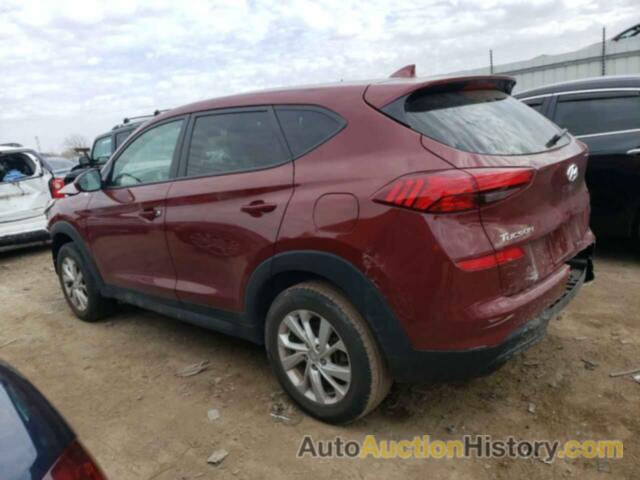 HYUNDAI TUCSON SE, KM8J23A49LU237631