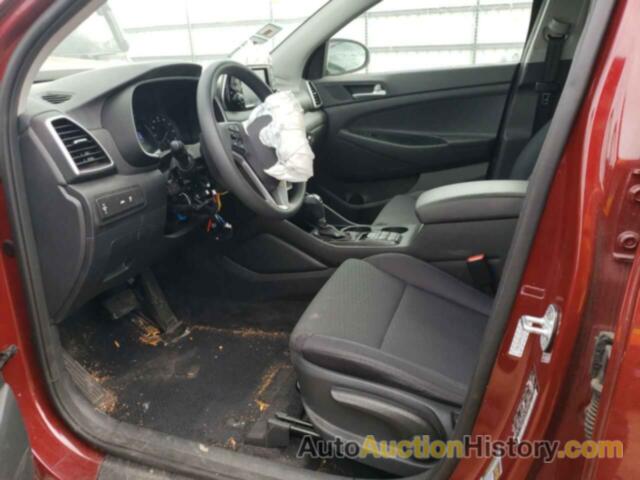 HYUNDAI TUCSON SE, KM8J23A49LU237631