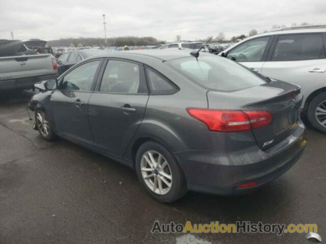 FORD FOCUS SE, 1FADP3F28GL240709