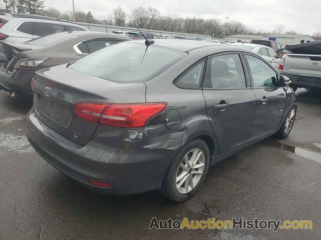 FORD FOCUS SE, 1FADP3F28GL240709