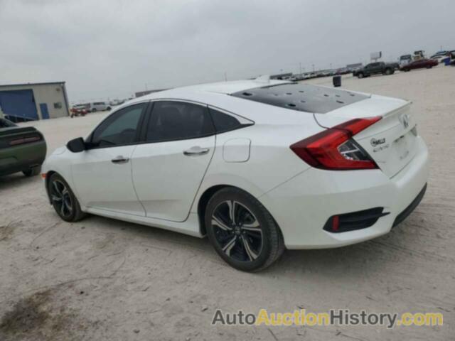 HONDA CIVIC TOURING, 19XFC1F91HE027241