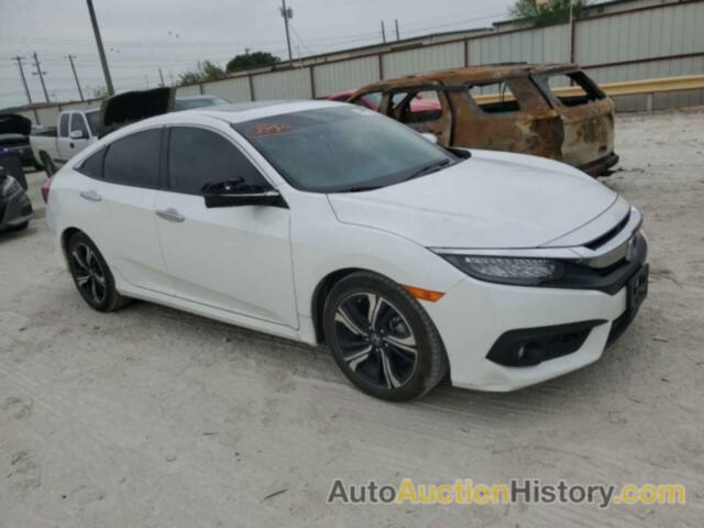 HONDA CIVIC TOURING, 19XFC1F91HE027241